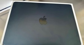 Mint
													MacBook Air 2022 - 13" - Apple M2, Midnight, 256 GB, 16 GB, photo 2 of 13