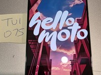 Moto G Stylus 5G (2024)