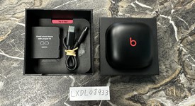 Used
													Beats Fit Pro - Black, photo 2 of 14