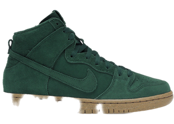 Nike SB Dunk High Decon Gorge Green for sale