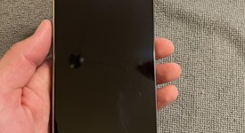 Good
													Apple iPhone 15 Pro Max - AT&T, Natural, 256 GB, A2849, photo 2 of 9