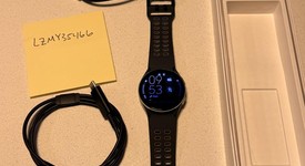 Mint
													Samsung Galaxy Watch7 - Wi-Fi, Silver, SM-L300N, 40mm, photo 4 of 7