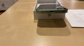 Mint
													Apple iPhone 17 - Unlocked, Sage, 256 GB, A3258, photo 2 of 7