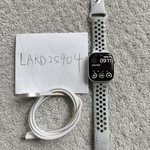 Fair Apple Watch Series 11 42mm - Silver, A3331 - GPS, Aluminum