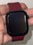 Good Apple Watch Series 10 46mm - Black, A2999 - GPS, Aluminum