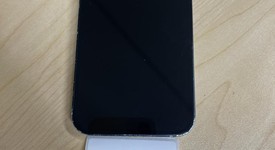 Fair
													Apple iPhone 14 - Unlocked, Midnight, 128 GB, A2649, photo 1 of 6