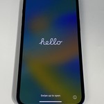 Good Apple iPhone 12 - Unlocked, Blue, 128 GB, A2172