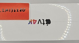 New
													Apple TV 4k 2nd Gen (2021) - 32 GB, photo 5 of 6