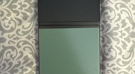 Mint
													Samsung Galaxy Z Flip5 - Unlocked, Green, 512 GB, 8 GB, SM-F731U1, photo 3 of 9