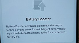 Good
													OnePlus 13 - Unlocked, Arctic Dawn, 512 GB, 16 GB, photo 2 of 16