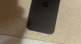 Good
													Apple iPhone 15 Pro Max - Unlocked, Black, 256 GB, A2849, photo 4 of 5