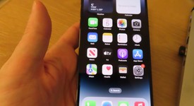 Fair
													Apple iPhone 14 Pro Max - T-Mobile, Black, 128 GB, A2651, photo 5 of 7