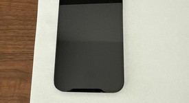 Good
													Apple iPhone 12 Pro - Unlocked, Pacific Blue, 128 GB, A2341, photo 3 of 12
