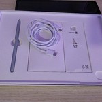 Mint Samsung Galaxy Tab S10 Plus - Wi-Fi, 256 GB, Moonstone Gray, 12 GB, SM-X820