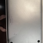 Good MacBook Pro 2014 (Retina) - 15 inch - 1 TB, Silver, 16 GB