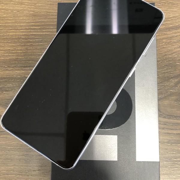 Samsung Galaxy S21 Plus 5G - Unlocked, 128 GB, Black, 8 GB, SM-G996U1