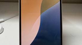 Good
													Apple iPhone 12 - Unlocked, White, 128 GB, A2172, photo 3 of 4