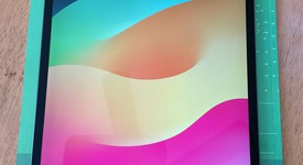 Mint
													Apple iPad Pro 12.9" 3rd Gen 2018 - Wi-Fi, Gray, 64 GB, A1876, photo 1 of 23