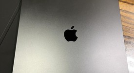 Good
													Apple iPad Pro 13" (M4) 2024 - Wi-Fi, Black, 512 GB, 8 GB, A2925, Standard Glass, photo 5 of 7