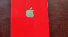 Good
													Apple iPhone 14 - AT&T, Red, 128 GB, A2649, photo 1 of 3
