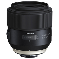 SP 85mm F1.8 Di VC USD for sale