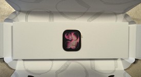 New
													Apple Watch Series 11 42mm - Rose Gold, A3331 - GPS, Aluminum, photo 1 of 4