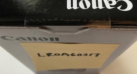New
													Canon EF 75-300mm f/4-5.6 III, photo 2 of 2