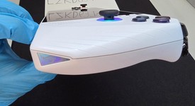 Good
													Asus ROG Ally 7" - Z1 Extreme, White, 512 GB, 16 GB, Ryzen Z1 Extreme, photo 2 of 6