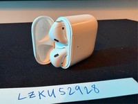 Apple AirPods 2nd Gen
