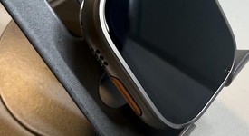 Mint
													Apple Watch Ultra 2 49mm - Unlocked, Natural, A2986, photo 3 of 7