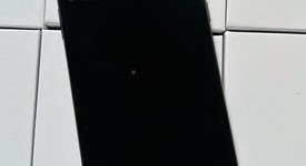 Good
													Apple iPhone 11 - AT&T, Black, 64 GB, A2111, photo 1 of 3