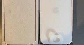 Mint
													Google Pixel 9 Pro XL - Unlocked, Porcelain, 128 GB, 16 GB, GGX8B, photo 3 of 16