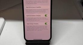 Good
													Apple iPhone 12 - Unlocked, Black, 64 GB, A2172, photo 3 of 4