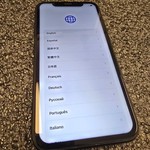 Good Apple iPhone Xr - Verizon, 64 GB, Black, A1984