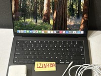 MacBook Pro Late 2023 (M3) - 14"