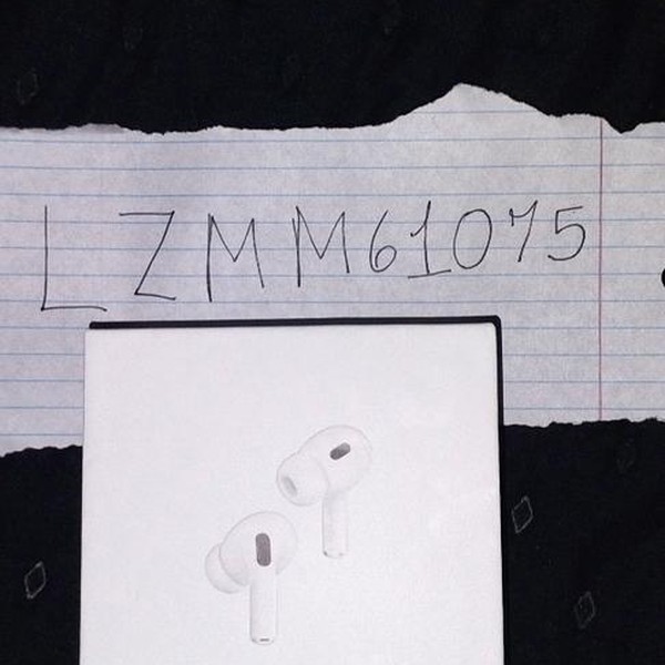 Apple AirPods Pro 2 - USB-C