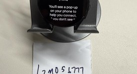 Good
													Samsung Galaxy Watch5 - Unlocked, Graphite, 40mm, photo 6 of 6