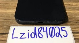 Fair
													Apple iPhone 12 - AT&T, Black, 64 GB, A2172, photo 4 of 7