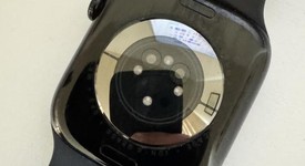 Mint
													Apple Watch Series 10 46mm - Black, A2999 - GPS, Aluminum, photo 4 of 6