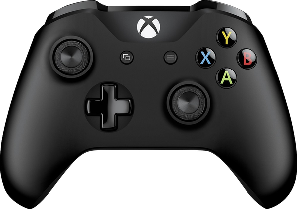 Xbox Wireless Controller - Black