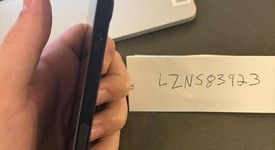 Mint
													Apple iPhone 12 - Unlocked, Black, 256 GB, A2172, photo 5 of 7