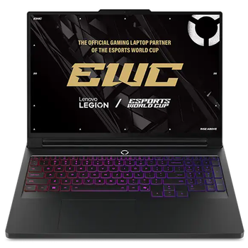 Legion Pro 7i Gen 10 16"