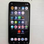 Good Samsung Galaxy S23 Plus - Unlocked, 512 GB, Black, 8 GB, SM-S916U1