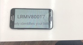 Good
													Samsung Galaxy J3 Prime - Metro by T-Mobile, Black, 16 GB, SM-J327T1, photo 1 of 9