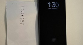 Fair
													Samsung Galaxy S23 - T-Mobile, Black, 128 GB, 8 GB, SM-S911U, photo 5 of 5