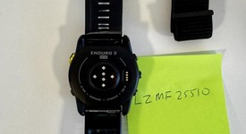 Mint
													Garmin Enduro 3 - Carbon Gray, photo 3 of 5