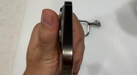 Mint
													Apple iPhone 16 Pro Max - Unlocked, Natural, 256 GB, A3084, photo 4 of 14