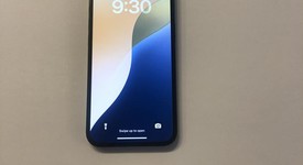 Good
													Apple iPhone 14 - Unlocked, Midnight, 128 GB, A2649, photo 1 of 13