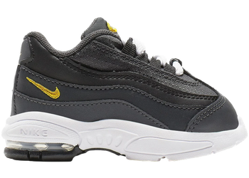 Nike Little Air Max 95 Anthracite (TD) for sale