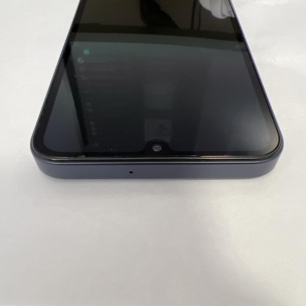 Samsung Galaxy A15 5G - Unlocked, 64 GB, Black & Blue, 4 GB